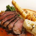 地中海料理 スタビアーナ