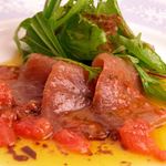 地中海料理 スタビアーナ