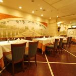 地中海料理 スタビアーナ