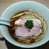 らぁ麺 はやし田 新宿本店