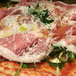 ピッツェリア ダ ロッコ - 