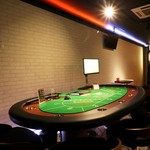 Casino&Bar K - 