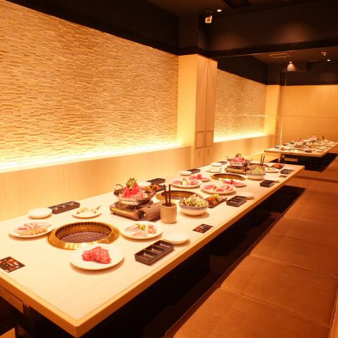 本格焼肉チファジャ 西院店 西院 阪急 焼肉 食べログ