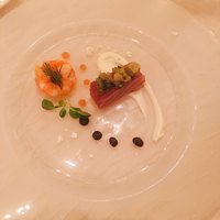 ベッラヴィスタ ラウンジ - 