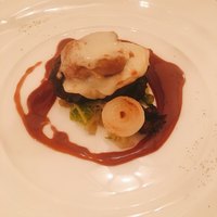 ベッラヴィスタ ラウンジ - 