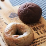 イケダベーカリー