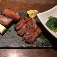 赤坂 金舌 - 
