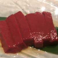 赤坂 金舌 - 