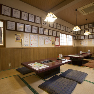 宮崎牛第一号指定店 焼肉の幸加園_1