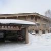 志賀高原ロッヂ