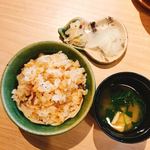 梅の花 南新宿店 - 