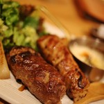 ノースコンチネント - 