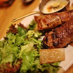 ノースコンチネント - 