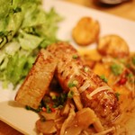 ノースコンチネント - 