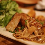 ノースコンチネント MACHI NO NAKA - 