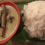 バルタン食堂 - 