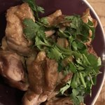 バルタン食堂 - 