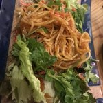 バルタン食堂 - 
