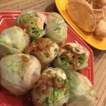 バルタン食堂 - 