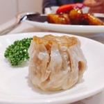 中国料理 孝華 - 肉しゅうまい