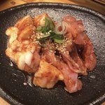 ロクロクホルモン - 