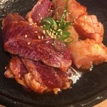 ロクロクホルモン - 