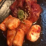 ロクロクホルモン - 