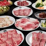 食べ放題 滋賀でおすすめの焼肉をご紹介 食べログ
