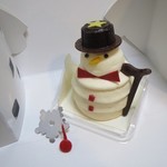 マールブランシュ - アンクル・スノーマン