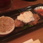 居酒屋 金太郎 - 