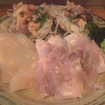 居酒屋 金太郎 - 