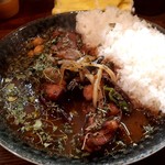 カレーノトリコ - 