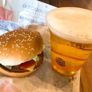 口コミ一覧 : 【閉店】バーガーキング 新高円寺駅前店 (BURGER 口コミ一覧 : 【閉店】バーガーキング 新高円寺駅前店 (BURGER