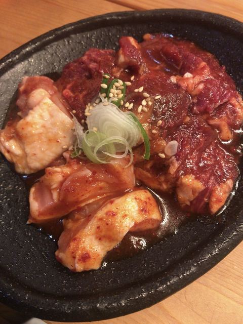 Rokuroku Horumon photo 5