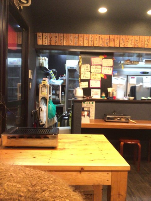 Rokuroku Horumon photo 4