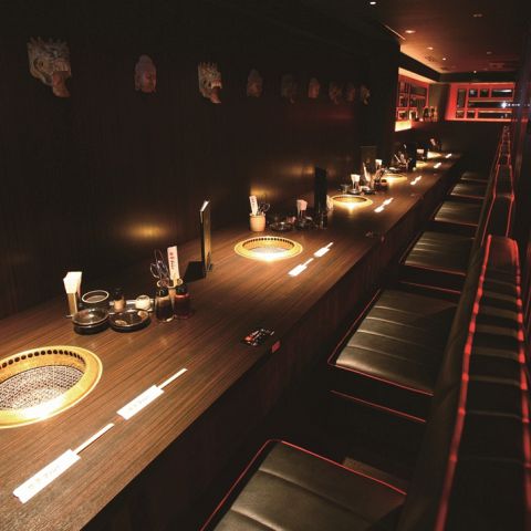 本格焼肉チファジャ 枚方駅前店 枚方市 焼肉 ネット予約可 食べログ