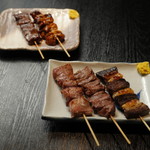 やきとり処 大舞 - 料理写真:
