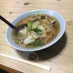 小川食堂 - 料理写真: