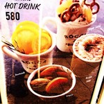 ロッカ&フレンズ クレープリー - 