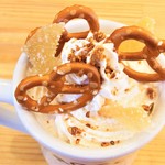 ロッカ&フレンズ クレープリー - 