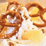 ロッカ&フレンズ クレープリー - 