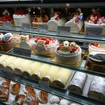 ガトー・プーリア - 