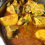 ザイカ・カレーハウス - 