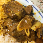 ザイカ・カレーハウス - 