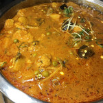 ザイカ・カレーハウス - 