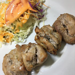 ザイカ・カレーハウス - 