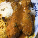 ザイカ・カレーハウス - 