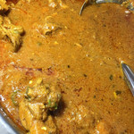 ザイカ・カレーハウス - 