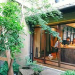 市川屋珈琲 - 