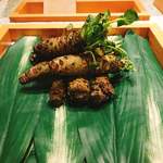 酒彩蕎麦 初代 恵比寿店 - 